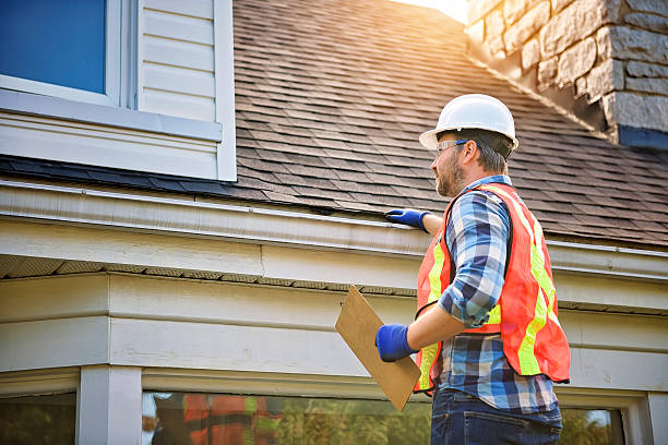 Licensed Emergency Roof Repair service in Worthington, KY - Ben Roofing and Steel LLC